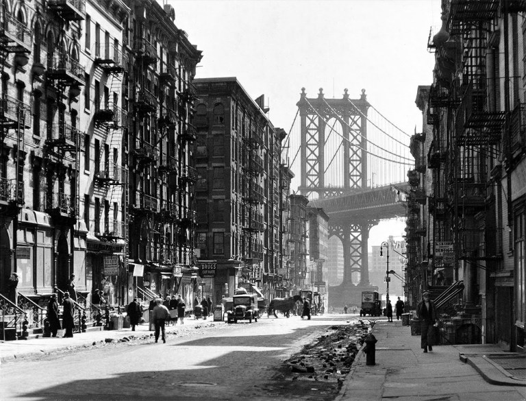 b-abbott-pike-and-henry-street-new-york-city-march-the-6th-1936