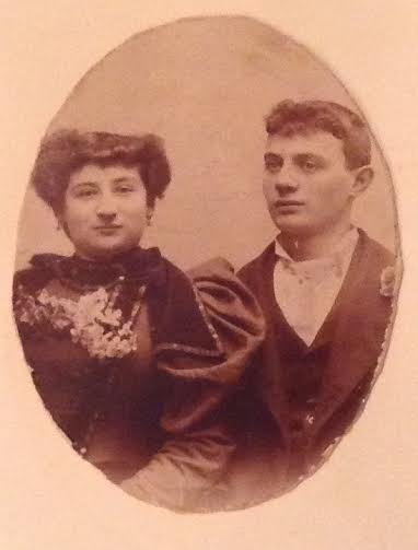 fathers mothers parents 19th century